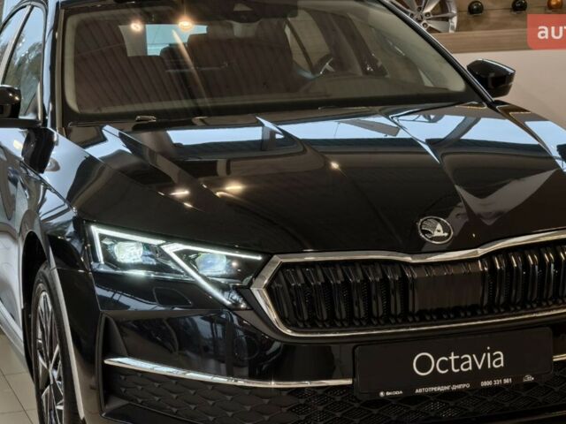 Шкода Октавія, об'ємом двигуна 1.4 л та пробігом 0 тис. км за 38600 $, фото 1 на Automoto.ua
