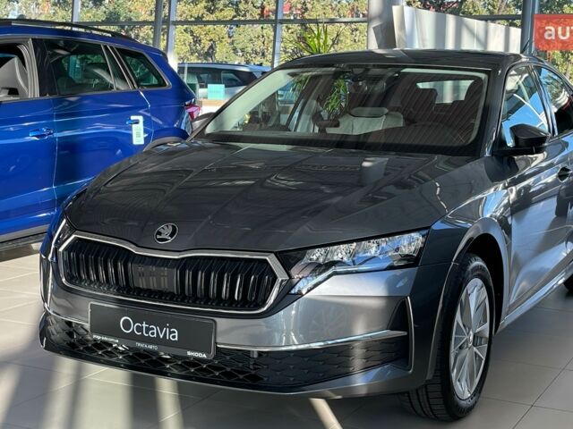 Шкода Октавия, объемом двигателя 1.97 л и пробегом 0 тыс. км за 34706 $, фото 1 на Automoto.ua
