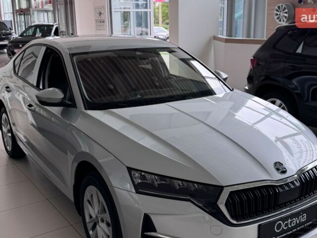 Шкода Октавия, объемом двигателя 1.4 л и пробегом 0 тыс. км за 28222 $, фото 1 на Automoto.ua