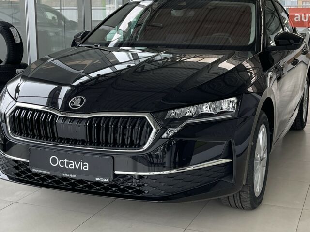 Шкода Октавия, объемом двигателя 1.98 л и пробегом 0 тыс. км за 38481 $, фото 1 на Automoto.ua