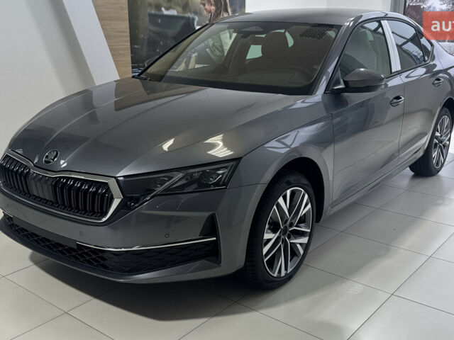 Шкода Октавия, объемом двигателя 1.97 л и пробегом 0 тыс. км за 37991 $, фото 1 на Automoto.ua
