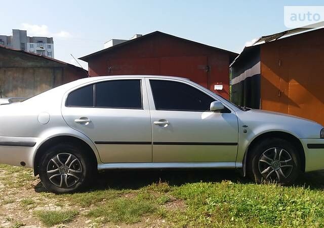 Шкода Октавія, об'ємом двигуна 10 л та пробігом 187 тис. км за 5500 $, фото 1 на Automoto.ua