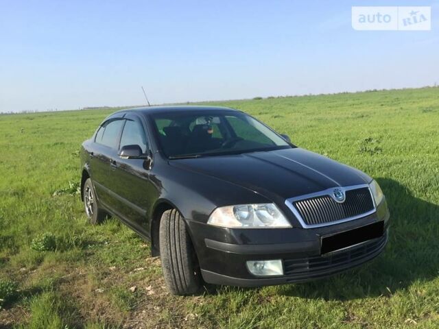 Шкода Октавія, об'ємом двигуна 2 л та пробігом 190 тис. км за 7700 $, фото 1 на Automoto.ua