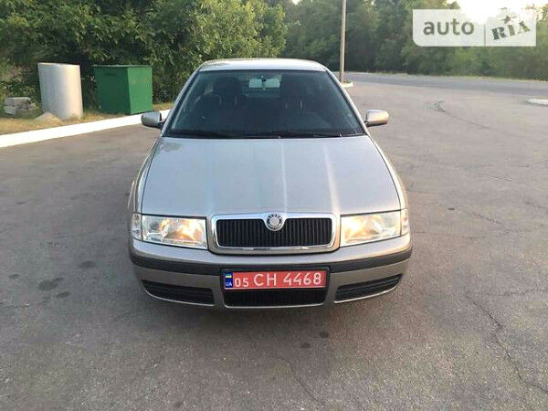 Шкода Октавія, об'ємом двигуна 1.9 л та пробігом 150 тис. км за 8800 $, фото 1 на Automoto.ua