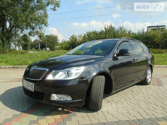 Шкода Октавія, об'ємом двигуна 1.6 л та пробігом 191 тис. км за 9350 $, фото 1 на Automoto.ua