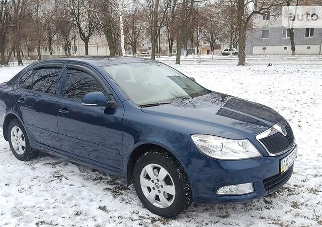 Шкода Октавия, объемом двигателя 1.8 л и пробегом 89 тыс. км за 11900 $, фото 1 на Automoto.ua