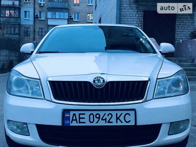 Шкода Октавія, об'ємом двигуна 1.8 л та пробігом 110 тис. км за 9500 $, фото 1 на Automoto.ua