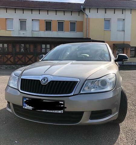 Шкода Октавія, об'ємом двигуна 1.4 л та пробігом 260 тис. км за 8800 $, фото 1 на Automoto.ua