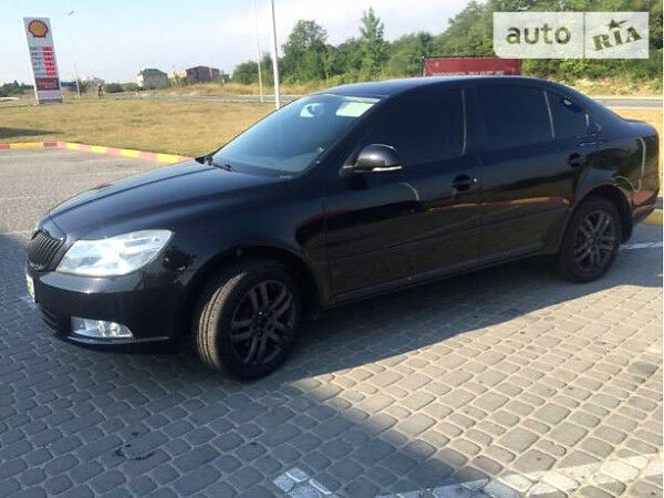 Шкода Октавія, об'ємом двигуна 1.6 л та пробігом 58 тис. км за 12000 $, фото 1 на Automoto.ua