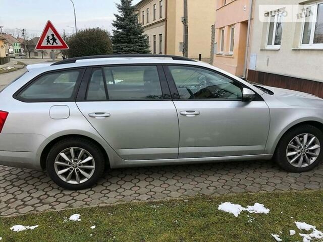 Шкода Октавія, об'ємом двигуна 1.6 л та пробігом 220 тис. км за 13000 $, фото 1 на Automoto.ua