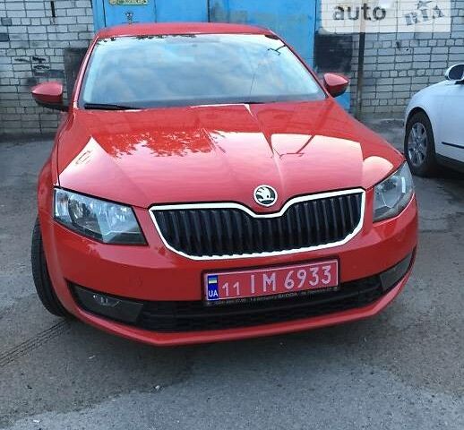 Шкода Октавія, об'ємом двигуна 0 л та пробігом 22 тис. км за 13800 $, фото 1 на Automoto.ua