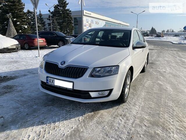 Шкода Октавия, объемом двигателя 0 л и пробегом 53 тыс. км за 16900 $, фото 1 на Automoto.ua