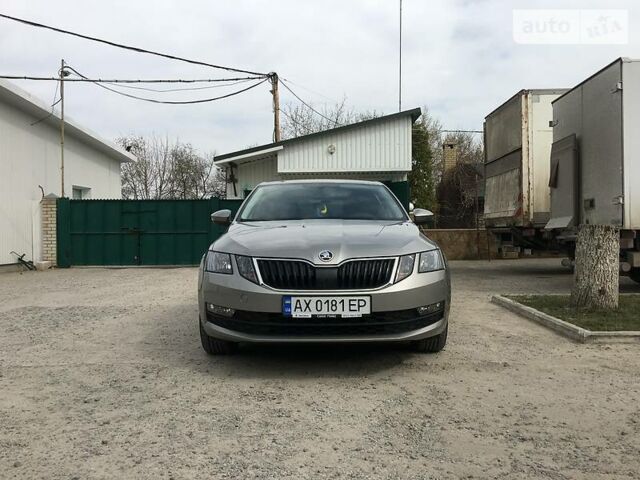 Шкода Октавія, об'ємом двигуна 1.4 л та пробігом 25 тис. км за 20500 $, фото 1 на Automoto.ua