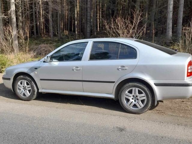 Сірий Шкода Октавія, об'ємом двигуна 0 л та пробігом 354 тис. км за 3400 $, фото 1 на Automoto.ua