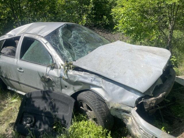 Серый Шкода Октавия, объемом двигателя 0 л и пробегом 200 тыс. км за 720 $, фото 1 на Automoto.ua