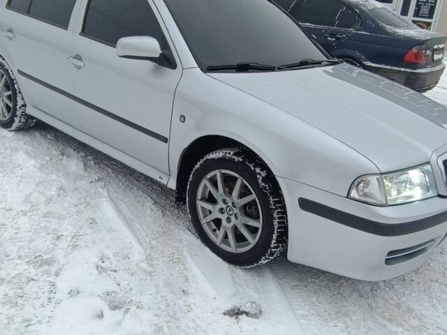 Серый Шкода Октавия, объемом двигателя 0 л и пробегом 286 тыс. км за 5300 $, фото 1 на Automoto.ua