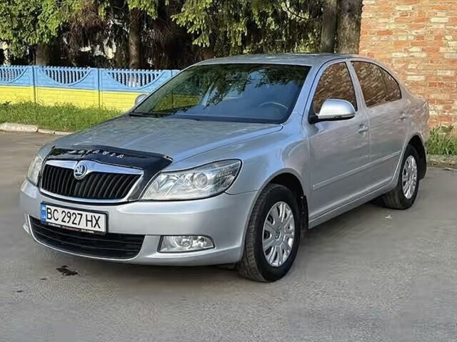 Сірий Шкода Октавія, об'ємом двигуна 1.9 л та пробігом 269 тис. км за 7949 $, фото 1 на Automoto.ua