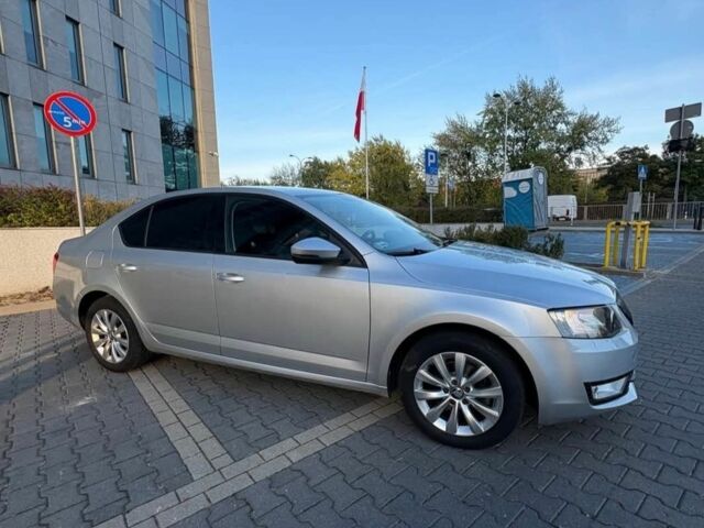 Шкода Октавія 2014 у Славутиче на Automoto.ua Сірий Шкода Октавія, об'ємом двигуна 0 л та пробігом 155 тис. км за 12000 $, фото 1 на Automoto.ua