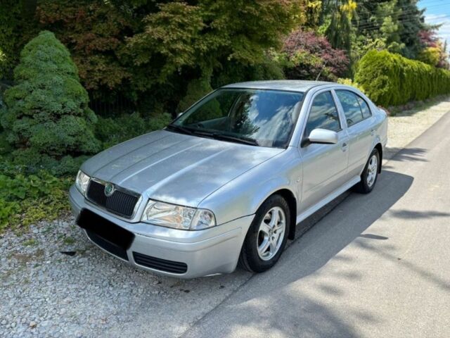 Серый Шкода Октавия, объемом двигателя 0 л и пробегом 3 тыс. км за 2500 $, фото 1 на Automoto.ua