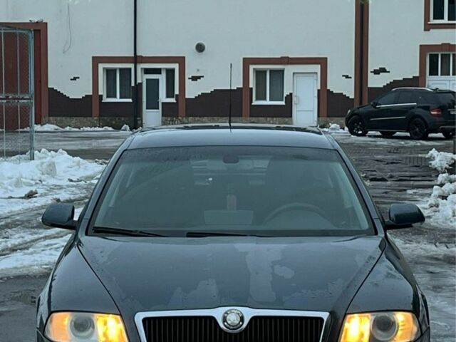 Серый Шкода Октавия, объемом двигателя 1.9 л и пробегом 300 тыс. км за 2600 $, фото 1 на Automoto.ua