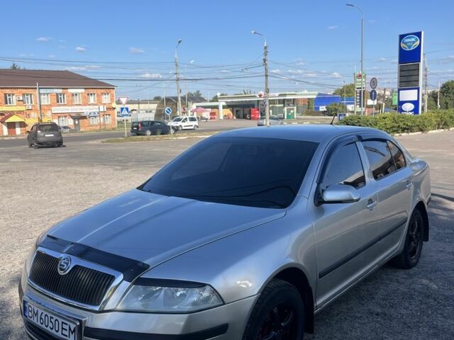 Сірий Шкода Октавія, об'ємом двигуна 1.6 л та пробігом 270 тис. км за 4999 $, фото 1 на Automoto.ua