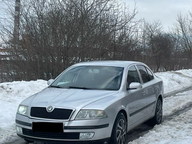 Сірий Шкода Октавія, об'ємом двигуна 1.9 л та пробігом 340 тис. км за 3100 $, фото 1 на Automoto.ua