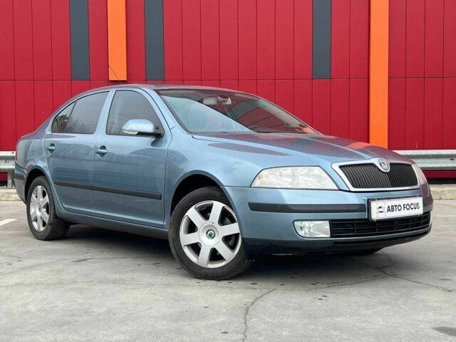 Сірий Шкода Октавія, об'ємом двигуна 0 л та пробігом 225 тис. км за 6990 $, фото 1 на Automoto.ua