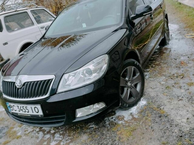 Сірий Шкода Октавія, об'ємом двигуна 0 л та пробігом 168 тис. км за 7900 $, фото 1 на Automoto.ua