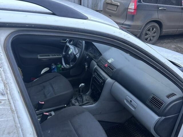 Серый Шкода Октавия, объемом двигателя 1.9 л и пробегом 3 тыс. км за 2200 $, фото 1 на Automoto.ua