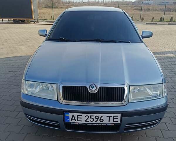 Сірий Шкода Октавія, об'ємом двигуна 1.78 л та пробігом 268 тис. км за 4500 $, фото 1 на Automoto.ua