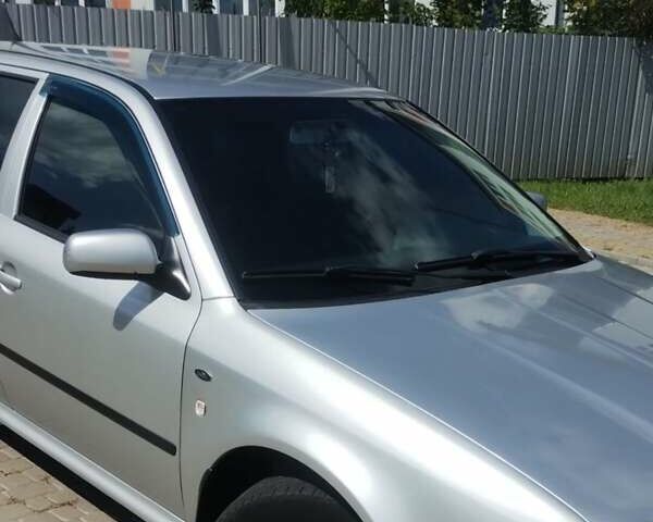 Сірий Шкода Октавія, об'ємом двигуна 1.9 л та пробігом 269 тис. км за 4900 $, фото 1 на Automoto.ua