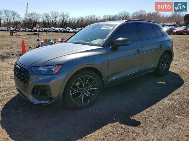 Сірий Шкода Октавія, об'ємом двигуна 1.8 л та пробігом 210 тис. км за 3006 $, фото 1 на Automoto.ua