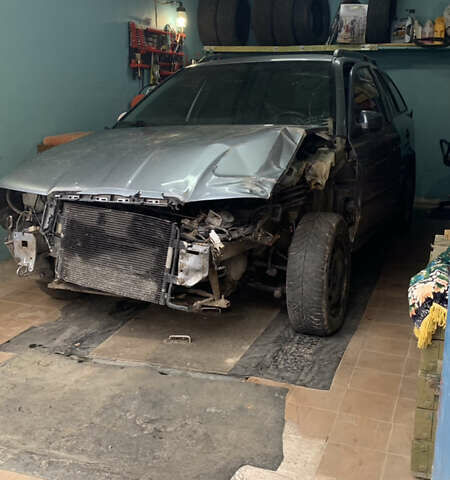 Шкода Октавія 2003 у Чернігові на Automoto.ua Сірий Шкода Октавія, об'ємом двигуна 1.9 л та пробігом 312 тис. км за 2400 $, фото 1 на Automoto.ua