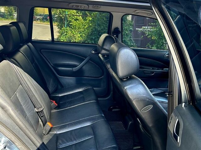 Сірий Шкода Октавія, об'ємом двигуна 1.8 л та пробігом 0 тис. км за 4750 $, фото 1 на Automoto.ua