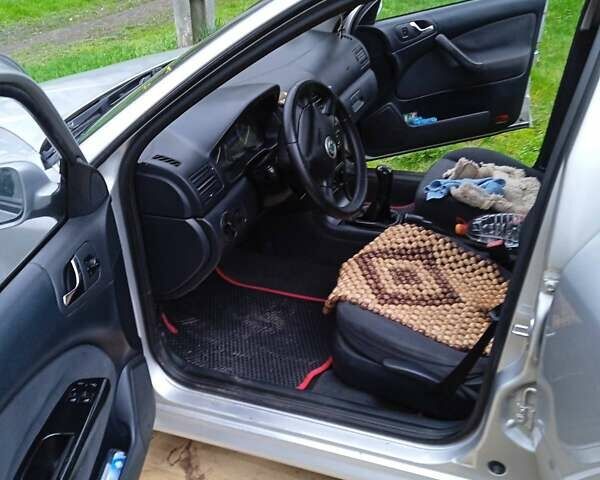 Серый Шкода Октавия, объемом двигателя 1.9 л и пробегом 400 тыс. км за 5300 $, фото 1 на Automoto.ua