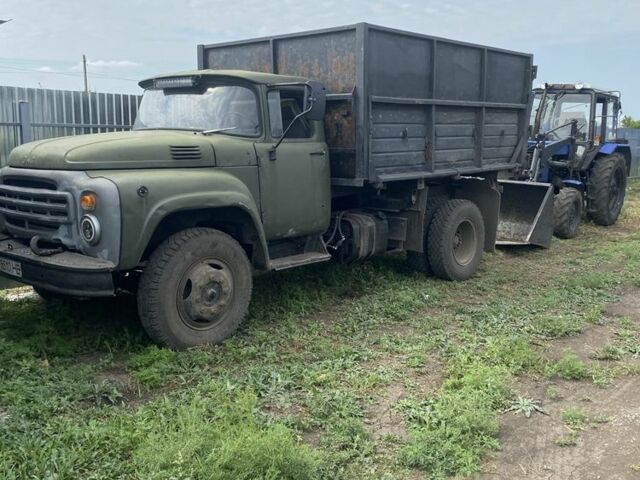 Сірий Шкода Октавія, об'ємом двигуна 1.9 л та пробігом 249 тис. км за 4600 $, фото 1 на Automoto.ua