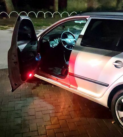 Сірий Шкода Октавія, об'ємом двигуна 1.6 л та пробігом 320 тис. км за 6300 $, фото 1 на Automoto.ua