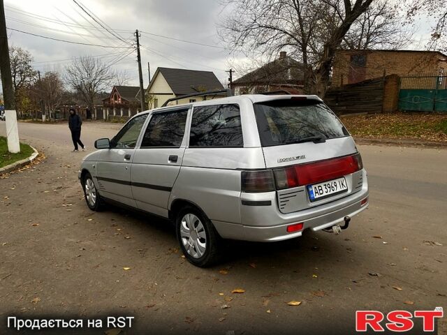 Серый Шкода Октавия, объемом двигателя 1.9 л и пробегом 260 тыс. км за 6120 $, фото 1 на Automoto.ua