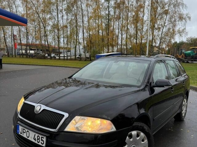 Сірий Шкода Октавія, об'ємом двигуна 1.9 л та пробігом 300 тис. км за 2400 $, фото 1 на Automoto.ua