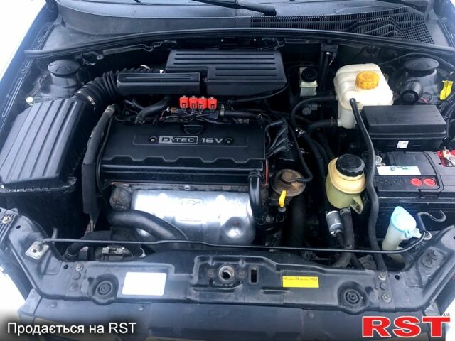 Серый Шкода Октавия, объемом двигателя 2 л и пробегом 258 тыс. км за 7000 $, фото 1 на Automoto.ua