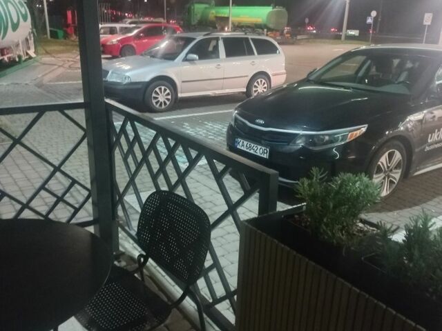 Серый Шкода Октавия, объемом двигателя 0 л и пробегом 3 тыс. км за 3800 $, фото 1 на Automoto.ua