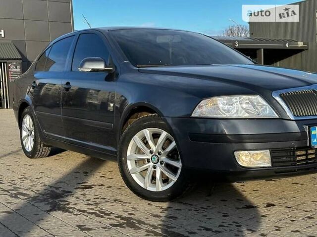 Сірий Шкода Октавія, об'ємом двигуна 1.9 л та пробігом 295 тис. км за 6900 $, фото 1 на Automoto.ua