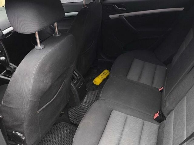 Сірий Шкода Октавія, об'ємом двигуна 1.9 л та пробігом 311 тис. км за 6300 $, фото 1 на Automoto.ua