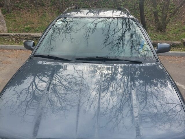 Серый Шкода Октавия, объемом двигателя 1 л и пробегом 240 тыс. км за 6000 $, фото 1 на Automoto.ua