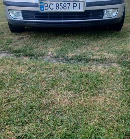 Сірий Шкода Октавія, об'ємом двигуна 1.6 л та пробігом 271 тис. км за 6283 $, фото 1 на Automoto.ua