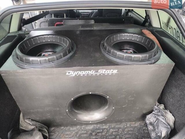 Сірий Шкода Октавія, об'ємом двигуна 1.9 л та пробігом 270 тис. км за 7700 $, фото 1 на Automoto.ua