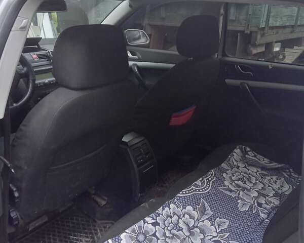 Сірий Шкода Октавія, об'ємом двигуна 1.9 л та пробігом 270 тис. км за 4150 $, фото 1 на Automoto.ua