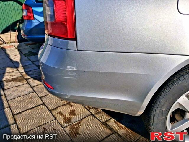 Сірий Шкода Октавія, об'ємом двигуна 1.6 л та пробігом 29800 тис. км за 7610 $, фото 1 на Automoto.ua