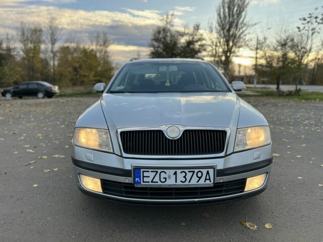 Сірий Шкода Октавія, об'ємом двигуна 1.9 л та пробігом 3 тис. км за 3200 $, фото 1 на Automoto.ua