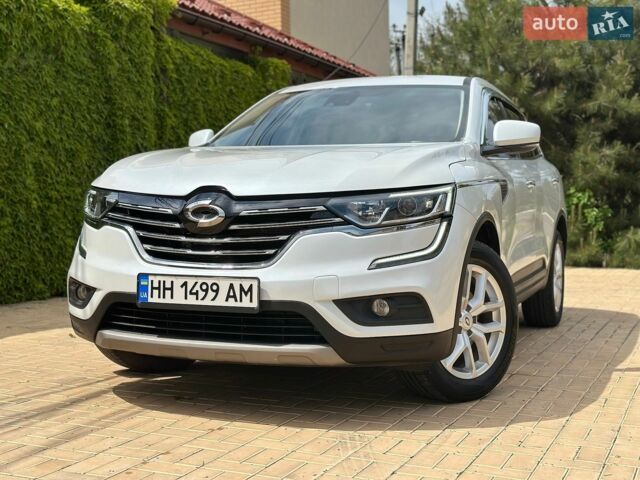 Серый Шкода Октавия, объемом двигателя 1.6 л и пробегом 260 тыс. км за 6700 $, фото 1 на Automoto.ua